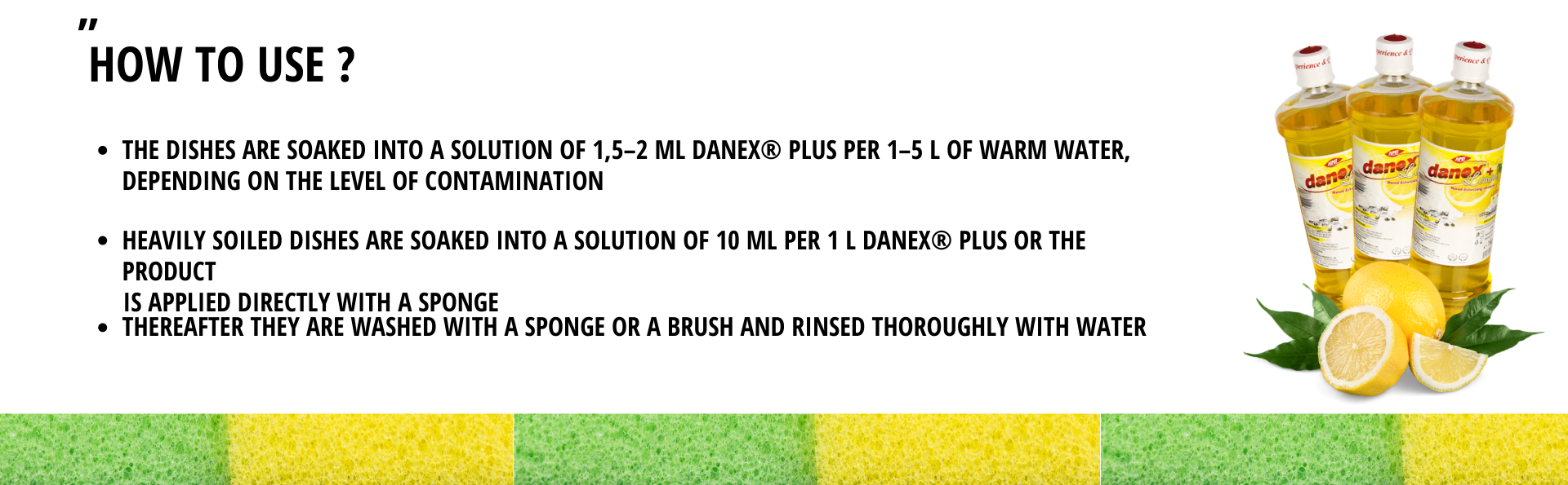 Best dish wash gel Eco Friendly Dishwashing Liquid