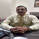 Sujit Kumar, GM,