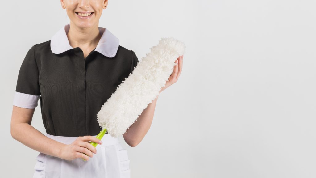 avoid common mistake during housekeeping & cleaning home 
