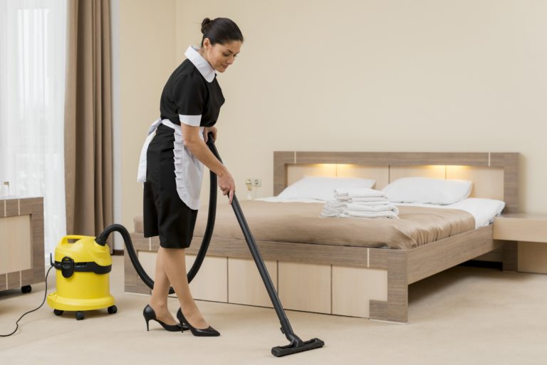 Avoid these common housekeeping hazards! Grenove India